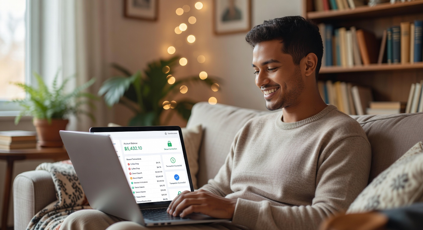 Voordelen van betalen via je eigen vertrouwde bank - casino online ideal