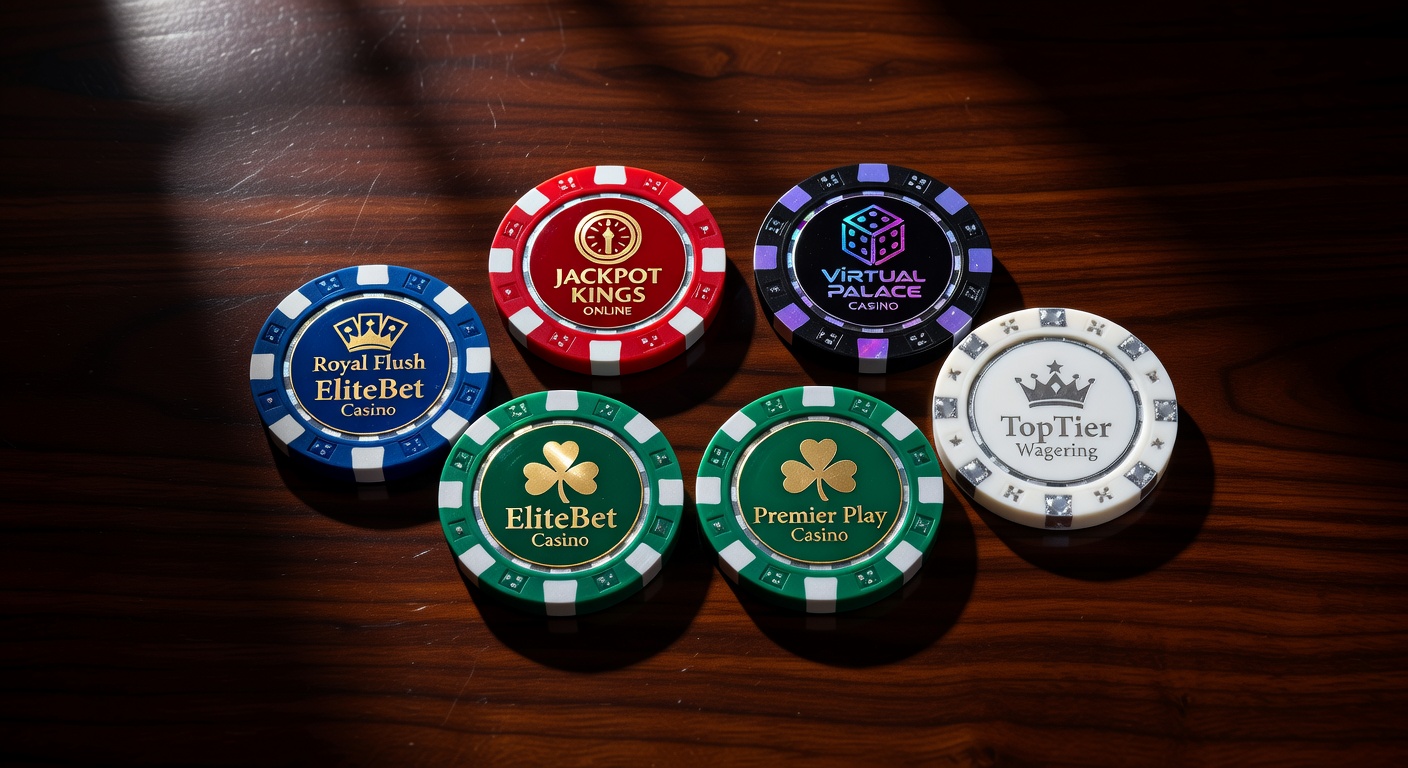Top 5 online casino iDEAL selectie van onze experts - casino online ideal